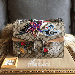  구찌  Dionysus 크로스백