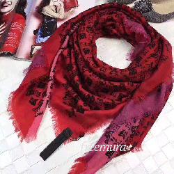 루이비통 스카프