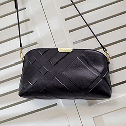 버버리   클래식 엠보싱 체크