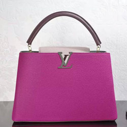 루이비통  카퓌신백 Capucines MM M90392