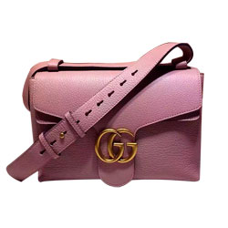 구찌 GG 숄더백 401173