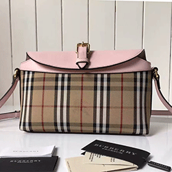 버버리 신상 크로스백