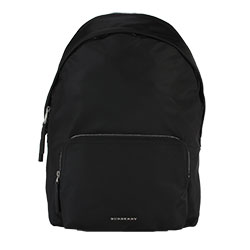 버버리 나일론 백팩