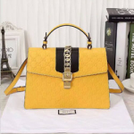 구찌 신상 실비백  431665