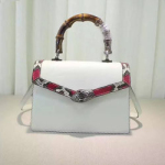 구찌 신상 탑핸들백 443682