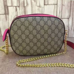 구찌 카메라백 409535