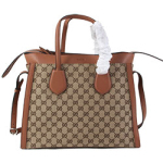 구찌 여성용 토드겸 숄더백 370822