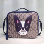 구찌 미니 토드백 432688