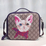 구찌 미니 토드백 432688