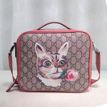 구찌 미니 토드백 432688