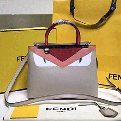 펜디 쁘띠 2쥬르 핸드백