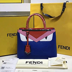 펜디 쁘띠 2쥬르 핸드백