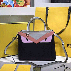 펜디 쁘띠 2쥬르 핸드백