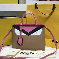 펜디 쁘띠 2쥬르 핸드백