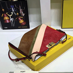 펜디  파우치백