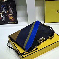 펜디  파우치백