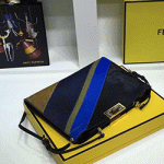 펜디  파우치백