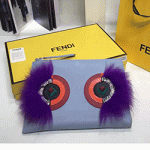 펜디 바케트 크로스백