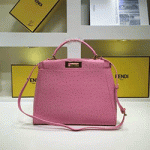 펜디 레귤러 피카부 백