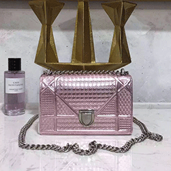 디올라마 스몰 핑크