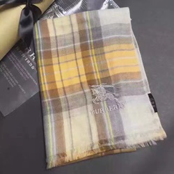 버버리  스카프