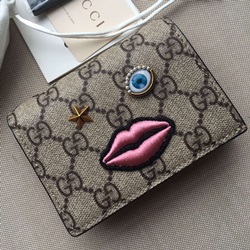 구찌 신상 미니지갑