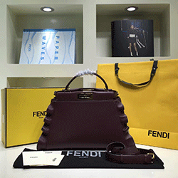 펜디 피카부백 8773L