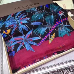 루이비통 스카프