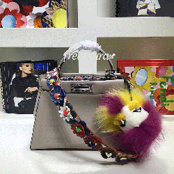 펜디 토드백 210EM