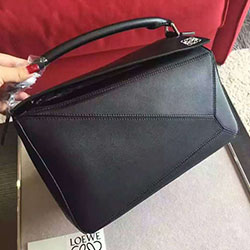 로에베 Puzzle bag /로에버 퍼즐백