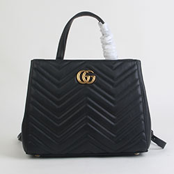 I 구찌 마몬트 토드,숄더겸용백 448054