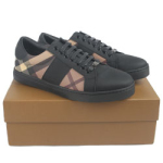 버버리 남성용 컨버스화