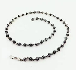 크롬하츠 목걸이