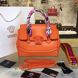 `베르사체 팔라죠 토드백