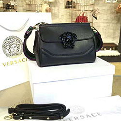 베르사체 팔라죠 숄더백