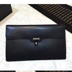 프라다 클러치백