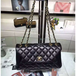 샤넬 16FW 클래식 체인플랩백