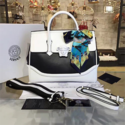 베르사체 팔라죠 토드백