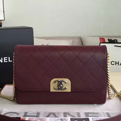 샤넬 클래식 플랩백