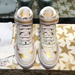 발렌티노 스타 하이탑 남녀공용