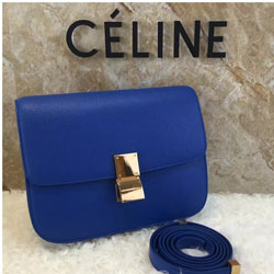 셀린느  BOX 박스 백 24cm