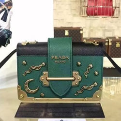 프라다 cahier  bag