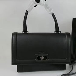 지방시 신상 가방 블랙 