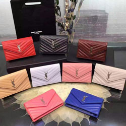 입생로랑  클래식 캐비어