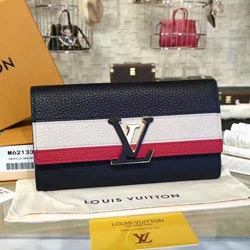 루이비통  장지갑 M62133