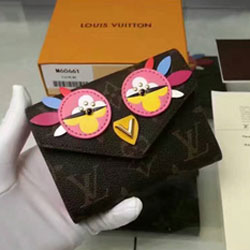 루이비통 반지갑