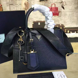 프라다 신상 가방  1BA102