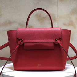 셀린느 미니백  BELT bag