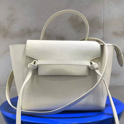 셀린느 미니백  BELT bag