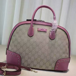 구찌 신상  쇼핑백 384688